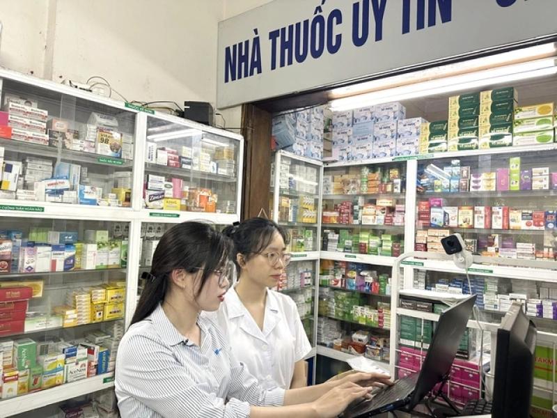 Giải pháp số thông minh từ VNPT giúp hộ kinh doanh Việt bứt phá - Ảnh 1.