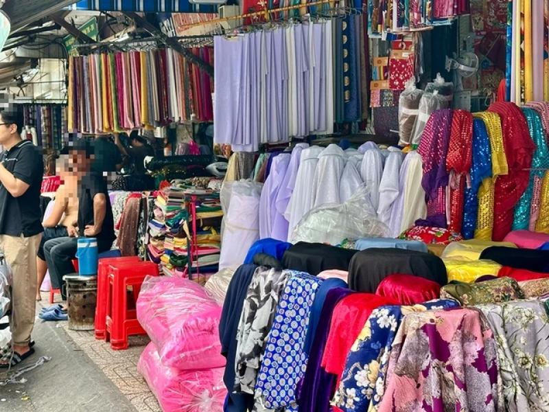 Hộ kinh doanh gặp khó với hóa đơn đầu vào- Ảnh 1. Hộ kinh doanh gặp khó với hóa đơn đầu vào- Ảnh 1.