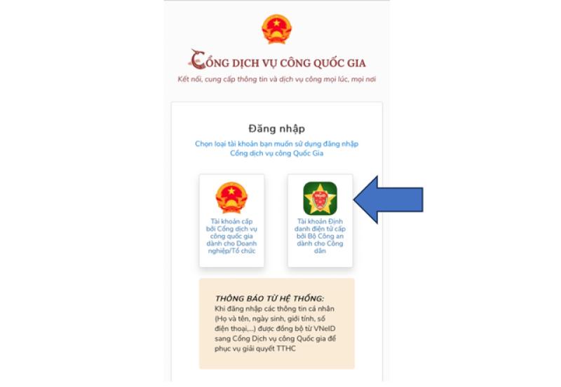 CSGT TP.HCM hướng dẫn cách nộp phạt vi phạm giao thông online mới nhất 2025 - Ảnh 4.