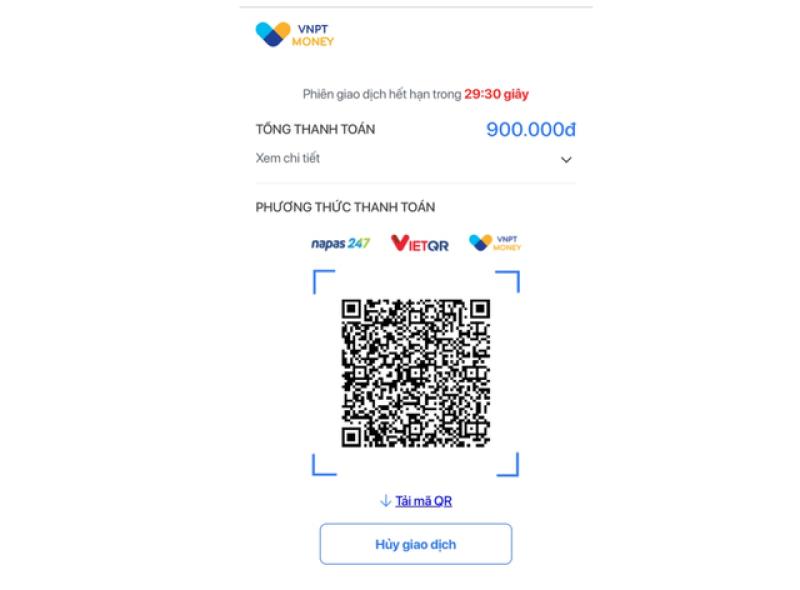 CSGT TP.HCM hướng dẫn cách nộp phạt vi phạm giao thông online mới nhất 2025 - Ảnh 8.