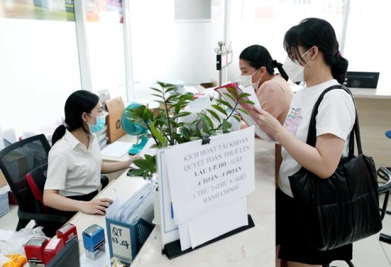 Thuế giá trị gia tăng từ ngày 1.7 có gì mới?- Ảnh 1. Thuế giá trị gia tăng từ ngày 1.7 có gì mới?- Ảnh 1.