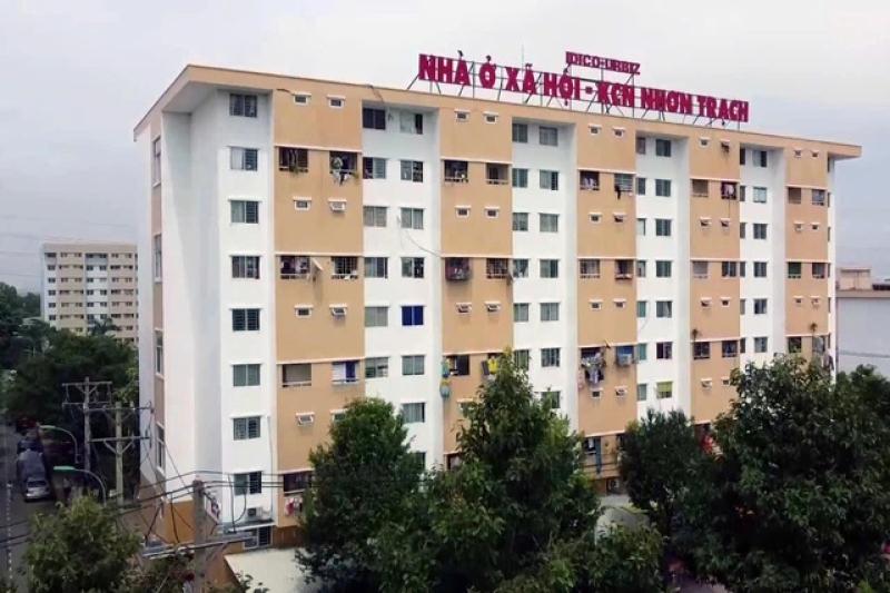 Đối tượng nào ở Đồng Nai được ưu tiên nhà ở xã hội?- Ảnh 1. Đối tượng nào ở Đồng Nai được ưu tiên nhà ở xã hội?- Ảnh 1.