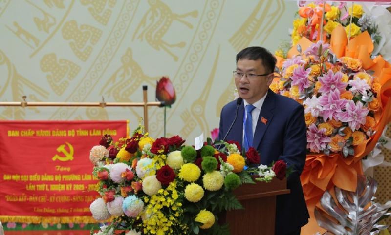 Lâm Viên - Đà Lạt, nơi hội tụ các làng hoa nổi tiếng- Ảnh 6. Lâm Viên - Đà Lạt, nơi hội tụ các làng hoa nổi tiếng- Ảnh 6.
