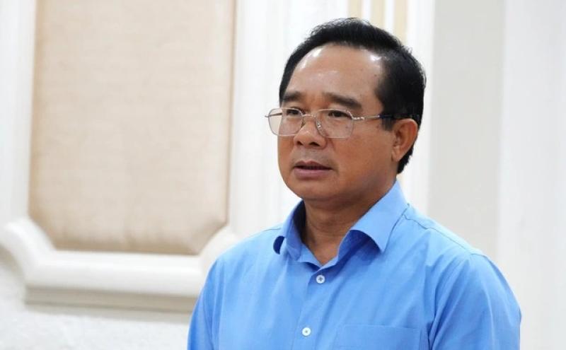 Chủ tịch Nguyễn Văn Được: Văn kiện đại hội tránh 'tràng giang đại hải'- Ảnh 2. Chủ tịch Nguyễn Văn Được: Văn kiện đại hội tránh 'tràng giang đại hải'- Ảnh 2.