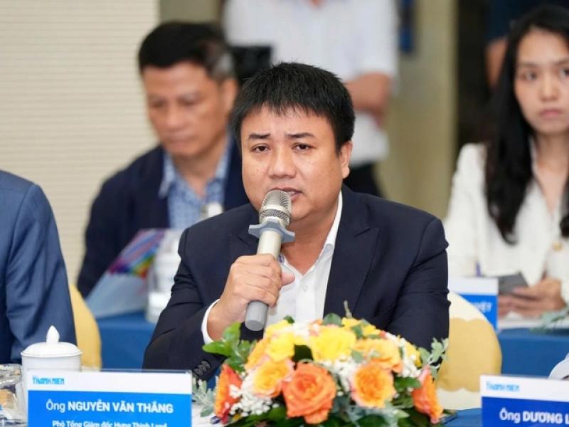 Thu tiền đất bổ sung là gánh nặng cho doanh nghiệp, làm tăng giá nhà đất - Ảnh 1.