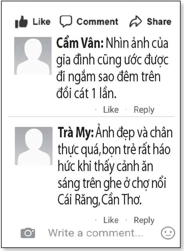 Kỳ nghỉ hè đáng nhớ với một tháng xuyên Việt - Ảnh 4.