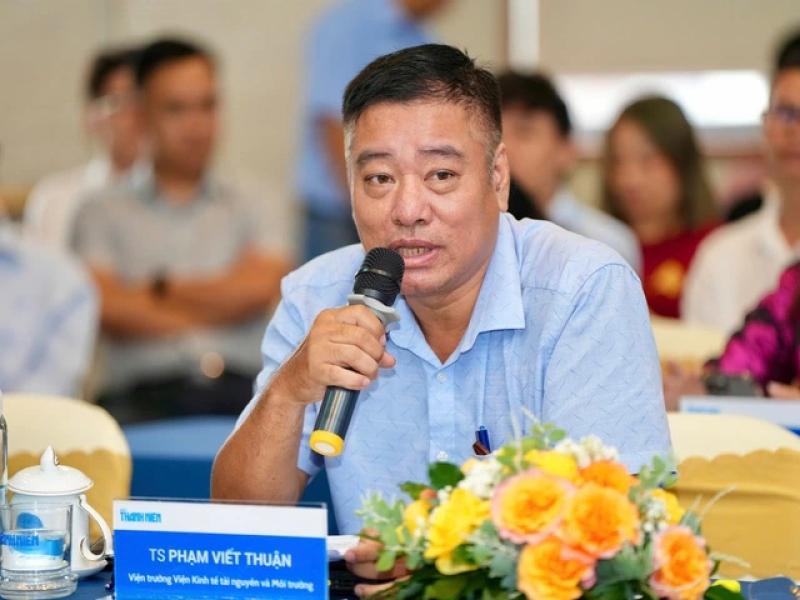 Tăng giá đất nông nghiệp bằng 65 - 70% giá đất ở để người dân bớt khổ - Ảnh 1.
