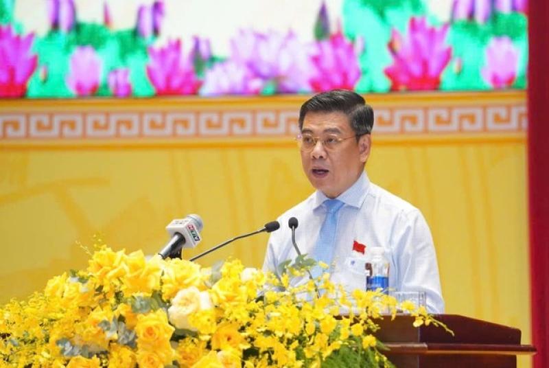 Sau hợp nhất, TP.HCM phải thu ngân sách gần 700.000 tỉ đồng- Ảnh 1.