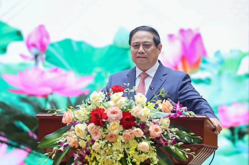 Chiến lược quốc phòng: Đảm bảo Chủ động trước những thách thức toàn cầu - Ảnh 1. Chiến lược quốc phòng: Đảm bảo Chủ động trước những thách thức toàn cầu - Ảnh 1.