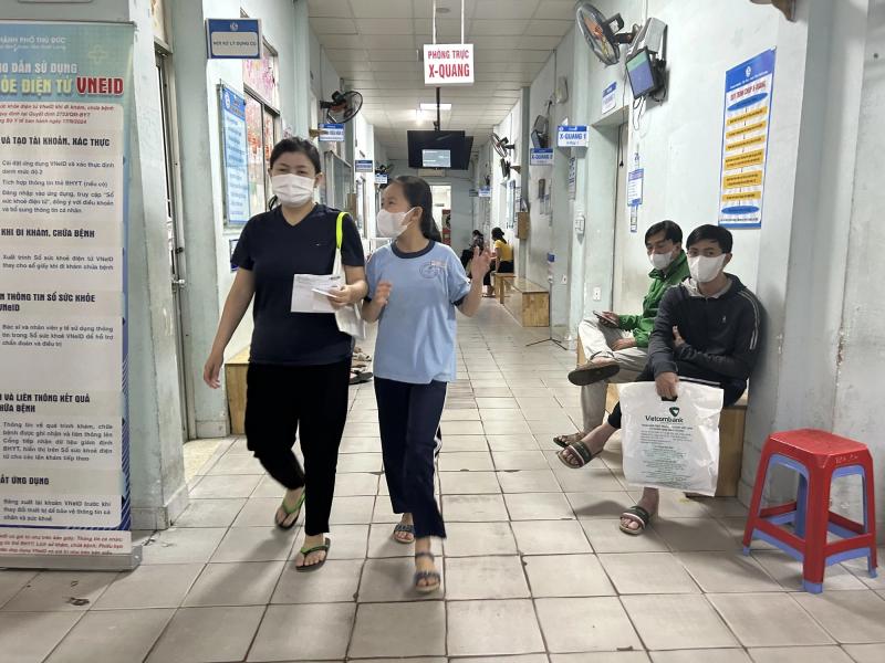 Toàn dân được khám sức khỏe miễn phí từ năm 2026: Người trẻ nói rất vui- Ảnh 1. Toàn dân được khám sức khỏe miễn phí từ năm 2026: Người trẻ nói rất vui- Ảnh 1.