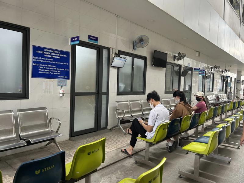 Toàn dân được khám sức khỏe miễn phí từ năm 2026: Người trẻ nói rất vui- Ảnh 2. Toàn dân được khám sức khỏe miễn phí từ năm 2026: Người trẻ nói rất vui- Ảnh 2.