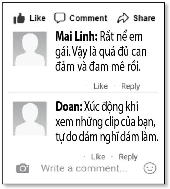Được, mất của cô gái nghỉ việc 1 năm để “đi bụi” - Ảnh 4. Được, mất của cô gái nghỉ việc 1 năm để “đi bụi” - Ảnh 4.