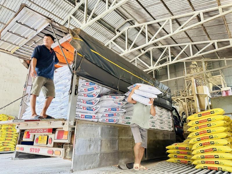 Doanh nghiệp tìm cơ hội từ thuế đối ứng- Ảnh 2. Doanh nghiệp tìm cơ hội từ thuế đối ứng- Ảnh 2.