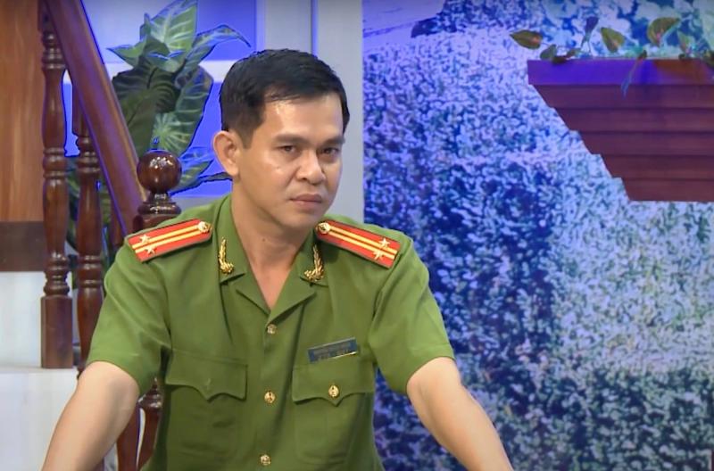 Hy sinh vì cuộc sống bình yên: Liệt sĩ Nguyễn Thành Nhân và hành trình sống lý tưởng - Ảnh 1.