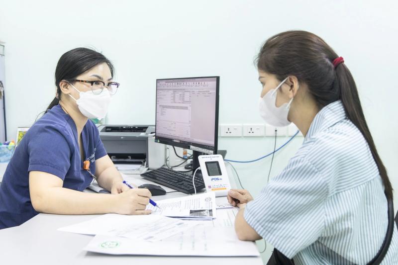 Cho khấu trừ chi phí thiết yếu trước khi tính thuế- Ảnh 1. Cho khấu trừ chi phí thiết yếu trước khi tính thuế- Ảnh 1.