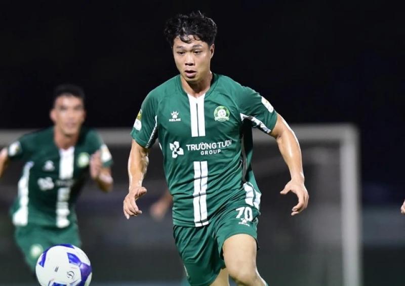 CLB Quảng Nam bỏ V-League, Bình Phước của Công Phượng và Minh Vương trám chỗ: Có khả thi?- Ảnh 2.