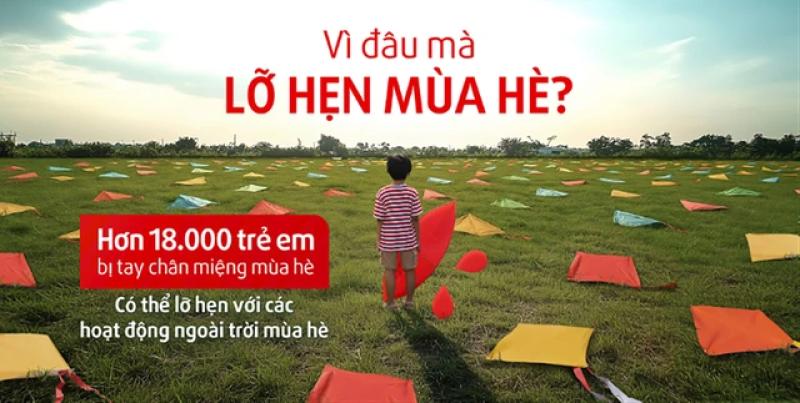 Lỡ hẹn với mùa hè - Ảnh 1. Lỡ hẹn với mùa hè - Ảnh 1.