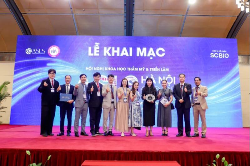 Ứng dụng chất làm đầy sinh học kích thích collagen trong thẩm mỹ nội khoa hiện đại - Ảnh 4.