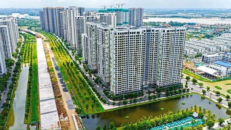 Hậu sáp nhập, khu Đông TP.HCM có còn là tọa độ vàng của nhà đầu tư BĐS?- Ảnh 1. Hậu sáp nhập, khu Đông TP.HCM có còn là tọa độ vàng của nhà đầu tư BĐS?- Ảnh 1.