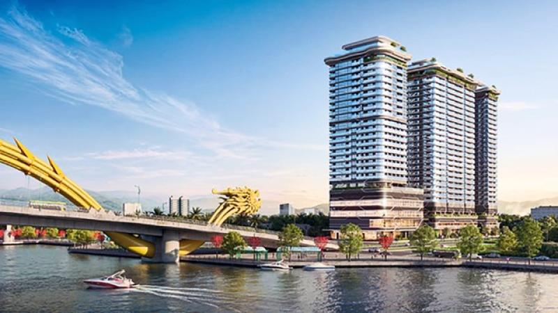 Không gian sống khác biệt - Lợi thế bền vững của bất động sản giá trị cao- Ảnh 1. Không gian sống khác biệt - Lợi thế bền vững của bất động sản giá trị cao- Ảnh 1.