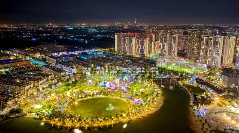 Hậu sáp nhập, khu Đông TP.HCM có còn là tọa độ vàng của nhà đầu tư BĐS?- Ảnh 2. Hậu sáp nhập, khu Đông TP.HCM có còn là tọa độ vàng của nhà đầu tư BĐS?- Ảnh 2.