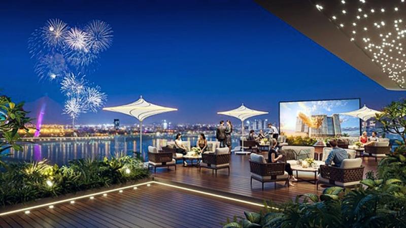 Không gian sống khác biệt - Lợi thế bền vững của bất động sản giá trị cao- Ảnh 2. Không gian sống khác biệt - Lợi thế bền vững của bất động sản giá trị cao- Ảnh 2.