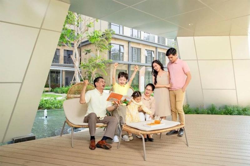 Hậu sáp nhập, khu Đông TP.HCM có còn là tọa độ vàng của nhà đầu tư BĐS?- Ảnh 3. Hậu sáp nhập, khu Đông TP.HCM có còn là tọa độ vàng của nhà đầu tư BĐS?- Ảnh 3.