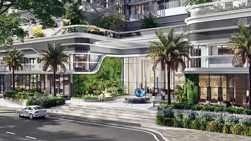Không gian sống khác biệt - Lợi thế bền vững của bất động sản giá trị cao- Ảnh 3. Không gian sống khác biệt - Lợi thế bền vững của bất động sản giá trị cao- Ảnh 3.