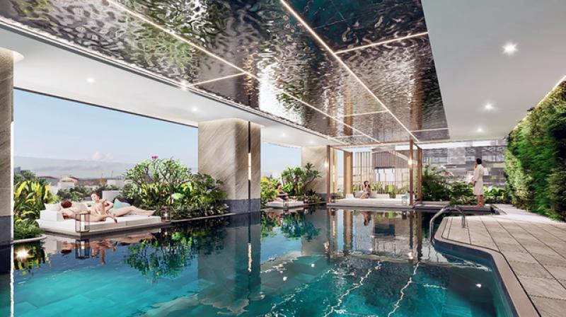 Không gian sống khác biệt - Lợi thế bền vững của bất động sản giá trị cao- Ảnh 4. Không gian sống khác biệt - Lợi thế bền vững của bất động sản giá trị cao- Ảnh 4.
