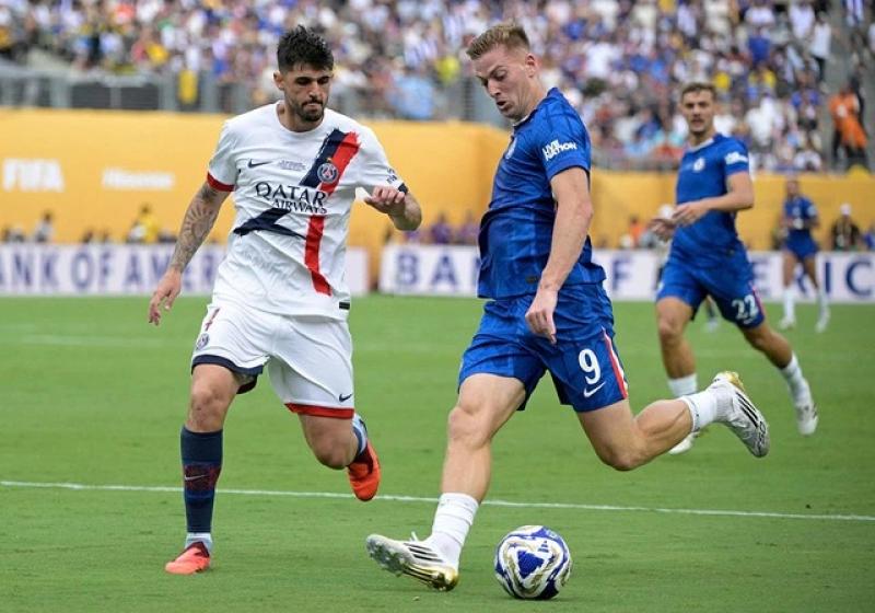 PSG mùa tới sẽ còn hay hơn?- Ảnh 1.
