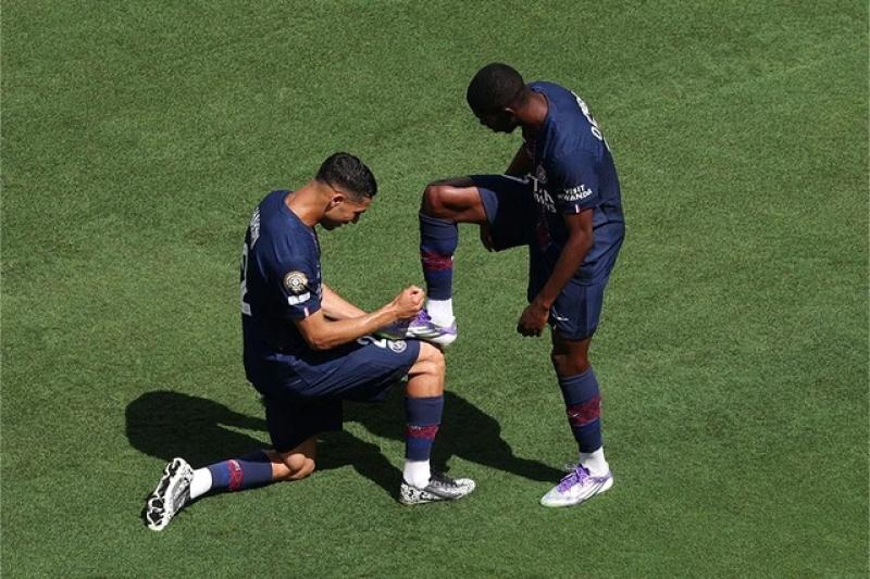 Chung kết FIFA Club World Cup 2025: PSG - ứng viên vô địch không thể chối cãi- Ảnh 4. Chung kết FIFA Club World Cup 2025: PSG - ứng viên vô địch không thể chối cãi- Ảnh 4.