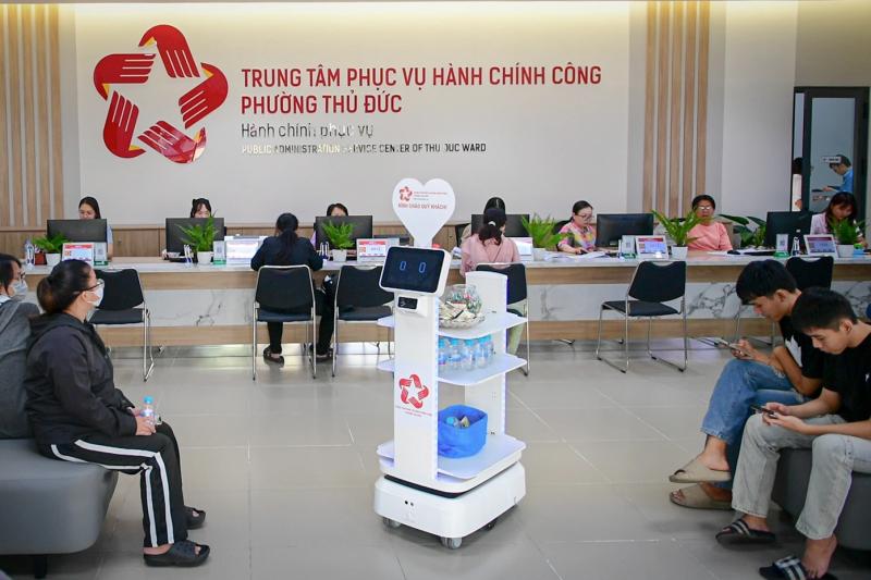 Tên phường xã mới sáp nhập ở TP.HCM: Phường Thủ Đức 'trái tim' phía đông thành phố- Ảnh 11. Tên phường xã mới sáp nhập ở TP.HCM: Phường Thủ Đức 'trái tim' phía đông thành phố- Ảnh 11.