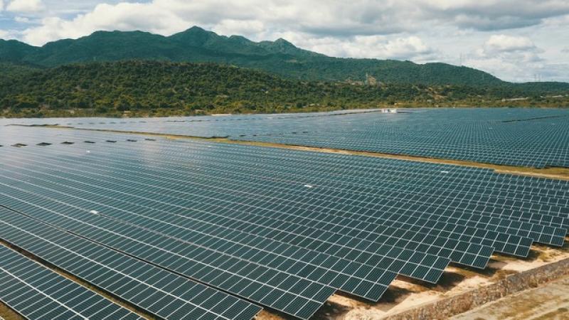 Hành trình lan tỏa tinh thần sống đẹp của ROX Group - Ảnh 2.