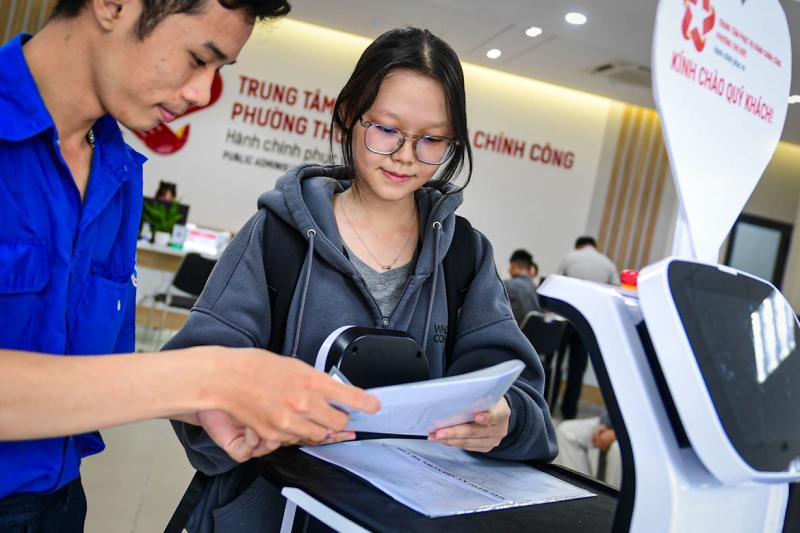 Tên phường xã mới sáp nhập ở TP.HCM: Phường Thủ Đức 'trái tim' phía đông thành phố- Ảnh 10. Tên phường xã mới sáp nhập ở TP.HCM: Phường Thủ Đức 'trái tim' phía đông thành phố- Ảnh 10.