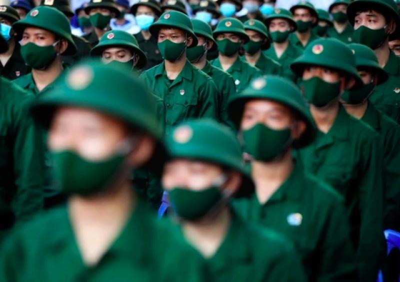 Đang chờ xét tuyển ĐH, thí sinh làm sao để tạm hoãn nghĩa vụ quân sự? - Ảnh 1.