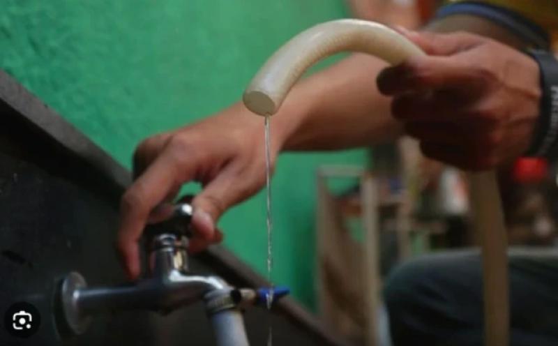 Xuất hiện người mạo danh nhân viên công ty cấp nước để lừa đảo - Ảnh 1.