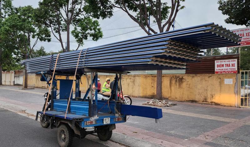CSGT TP.HCM chỉ ra lỗi vi phạm khiến người tham gia giao thông bức xúc - Ảnh 2.