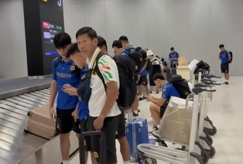 HAGL: Kỳ vọng lớn từ đợt du đấu tại Thái Lan, quyết tạo đột phá ở V-League- Ảnh 2. HAGL: Kỳ vọng lớn từ đợt du đấu tại Thái Lan, quyết tạo đột phá ở V-League- Ảnh 2.