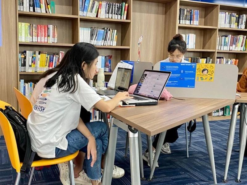 ĐH Kinh tế TP.HCM thông báo kết quả phương thức tuyển sinh đầu tiên năm 2025 - Ảnh 1.