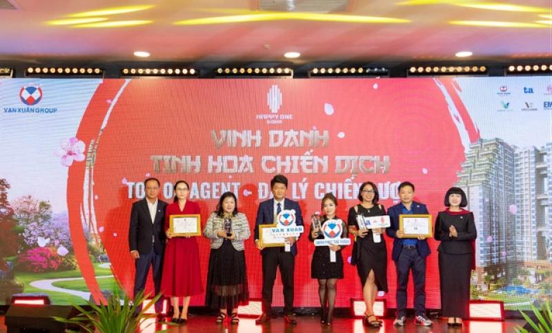Tại sự kiện khởi động nhịp 02, Happy One Sora giới thiệu nhóm 98 căn cuối - Ảnh 2. Tại sự kiện khởi động nhịp 02, Happy One Sora giới thiệu nhóm 98 căn cuối - Ảnh 2.