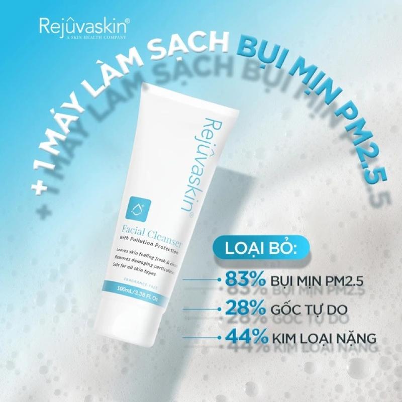 Top 7 sữa rửa mặt cho da dầu mụn sạch mịn, dịu nhẹ đang được mua nhiều  - Ảnh 2.