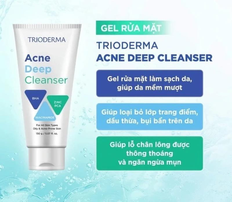 Top 7 sữa rửa mặt giá bình dân đến từ thương hiệu dược mỹ phẩm toàn cầu- Ảnh 5.