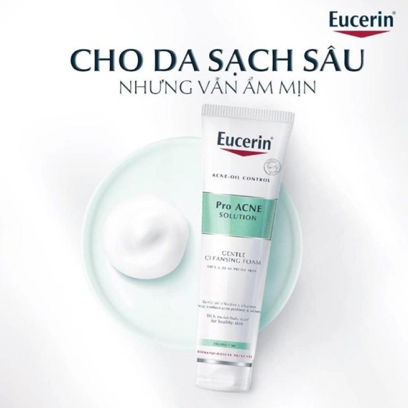 Top 7 sữa rửa mặt cho da dầu mụn sạch mịn, dịu nhẹ đang được mua nhiều  - Ảnh 7.