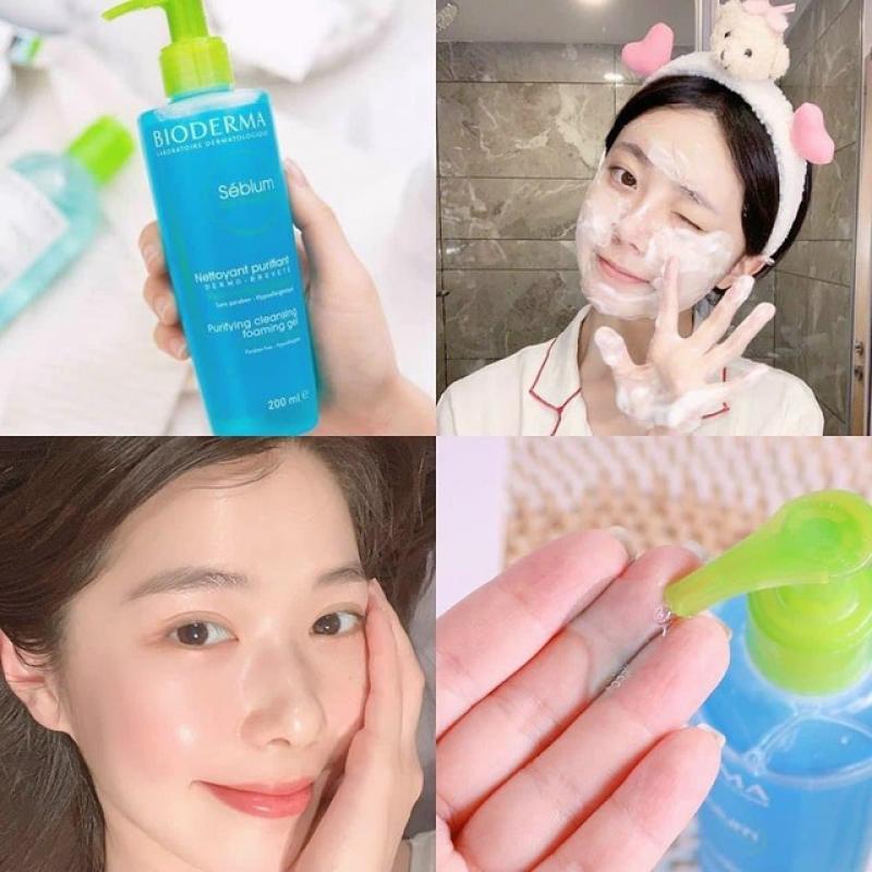 Top 7 sữa rửa mặt giá bình dân đến từ thương hiệu dược mỹ phẩm toàn cầu- Ảnh 8.