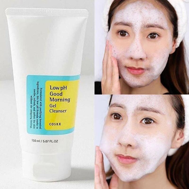 Top 7 sữa rửa mặt giá bình dân đến từ thương hiệu dược mỹ phẩm toàn cầu- Ảnh 11.