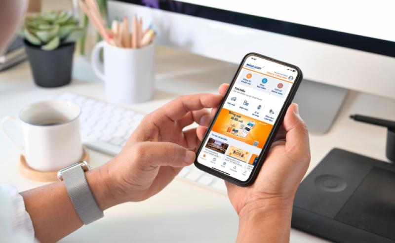 Tài chính Mirae Asset đồng hành cùng khách hàng trong chu kỳ phục hồi kinh tế- Ảnh 1.