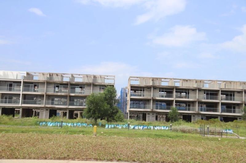 Những dự án ven biển Lâm Đồng bị TTCP thanh tra vì chậm tiến độ và lãng phí - Ảnh 2. Những dự án ven biển Lâm Đồng bị TTCP thanh tra vì chậm tiến độ và lãng phí - Ảnh 2.