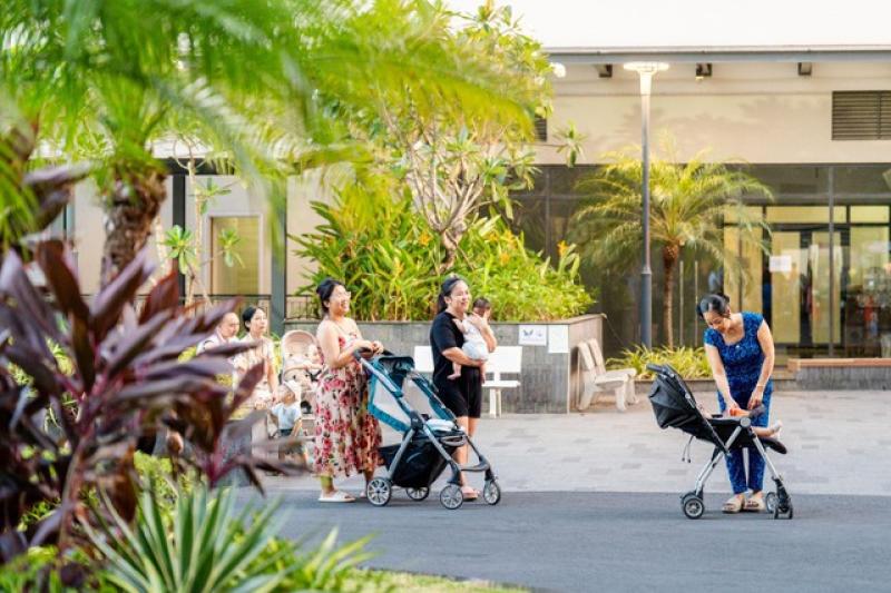 Bất động sản phía Đông TP.HCM: Nguồn cung tăng, nhiều chính sách linh hoạt- Ảnh 3.