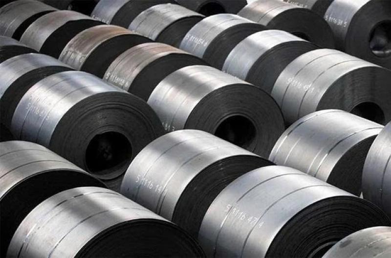 Thép cán nóng nhập khẩu từ Trung Quốc bị áp thuế chống bán phá giá- Ảnh 1.