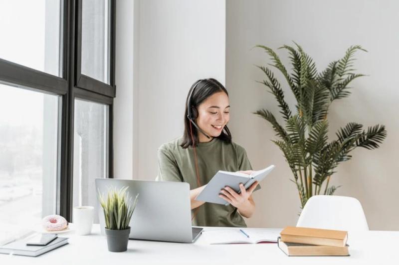Bài thi tiếng Anh quốc tế lớn hàng đầu 'đại phẫu' cấu trúc và thang điểm - Ảnh 1. Bài thi tiếng Anh quốc tế lớn hàng đầu 'đại phẫu' cấu trúc và thang điểm - Ảnh 1.